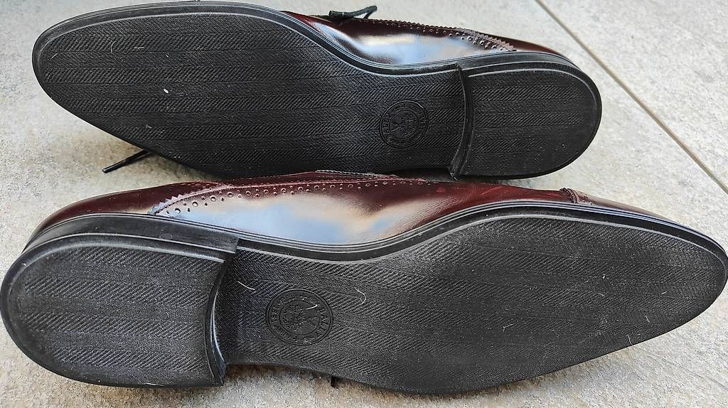 Bally Herrenschuhe: Scarpe BALLY – Gebraucht aus Lugano von claudio.luga 2