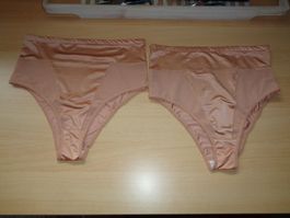 *** bequeme Slips *** / Neu