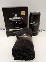 Reinigungs-Set, Gentlemonkeys