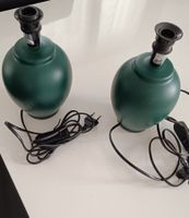 LAMPES DE CHEVET (lot de 2) NEUVES