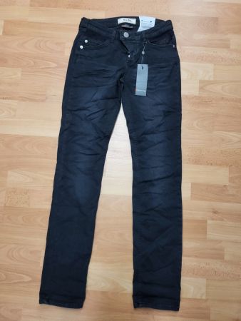 Street One Hose schwarz,neu,W24/L32(32),19.90 statt 119.-
