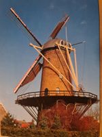 Ansichtskarte Roosendaal Niederlande