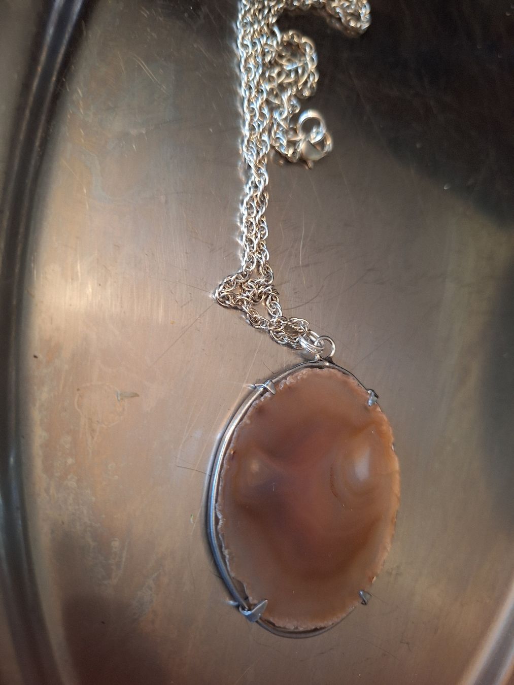 Altri gioielli: lot de bijoux argent et autres – Usato da Genève venduto da Cristin1 9