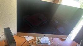 Apple iMac 27 Zoll guter Zustand