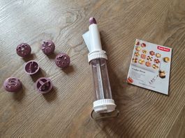 Guetzli-Presse von Betty Bossi