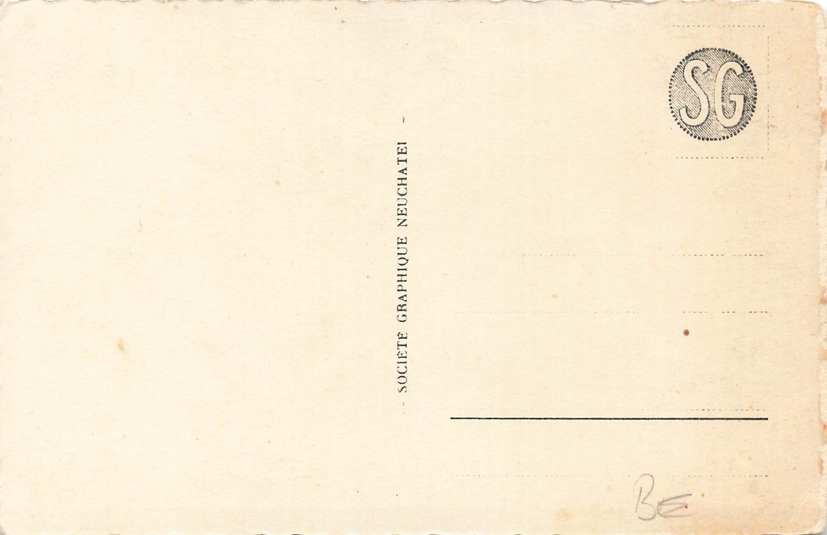 Cartoline postali: Grindelwald BE Dorf mit Eiger – Usato da Biasca venduto da Blenio71 1
