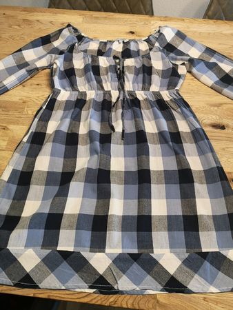 NeuTunika oder Kleid Gr xxl(46)