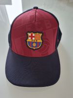 Casquette FC Barcelone, Collection Hiver, Taille Réglable!