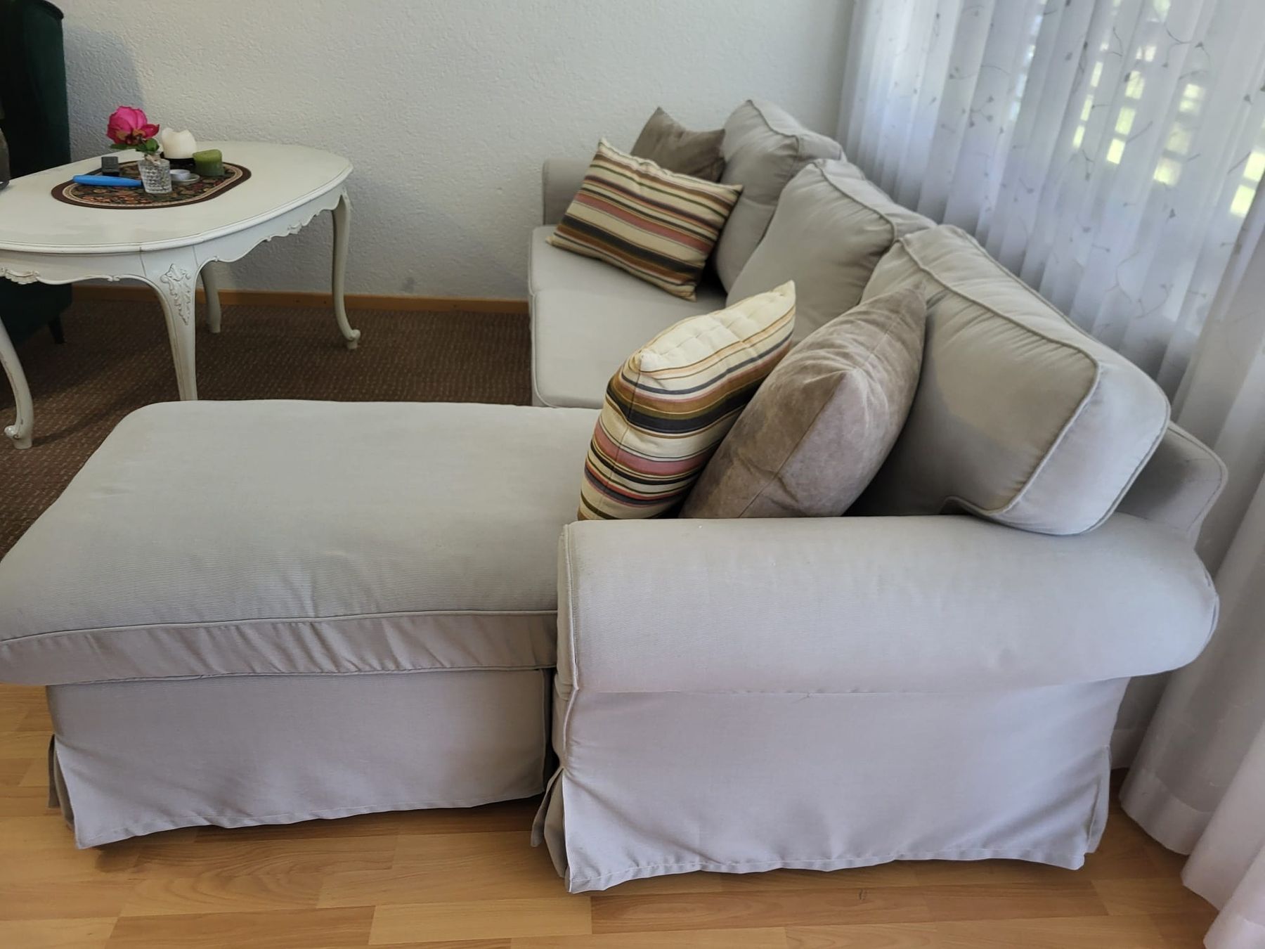 Ikea Divani: Sofa – Usato da Wald ZH venduto da Karlia