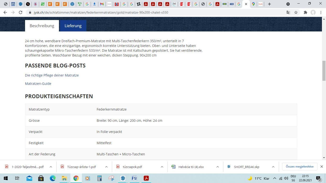 Ikea Letti: MALM Doppelbett, Bett – Usato da Merenschwand venduto da palyaa 3