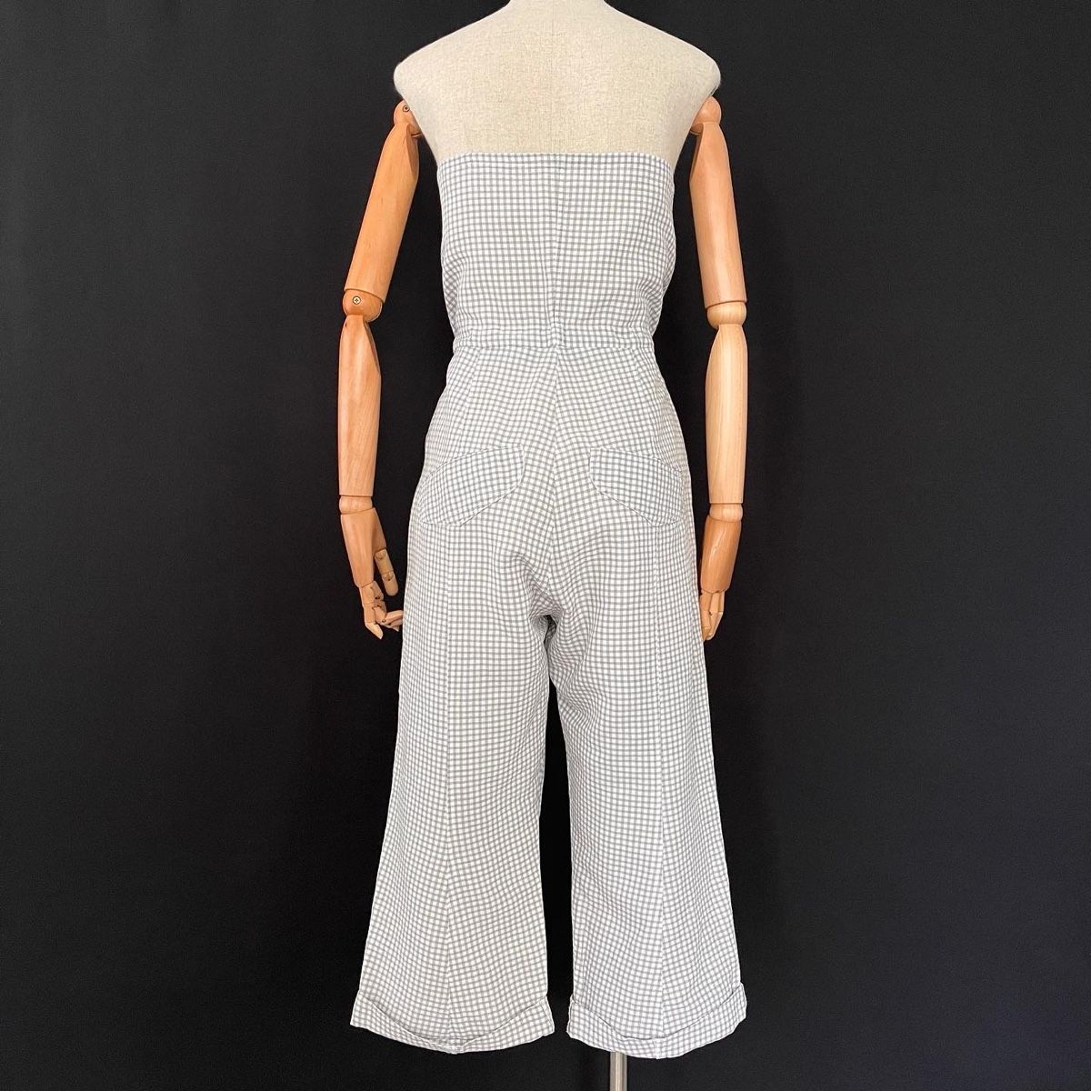 Tute: RUNDHOLZ Jumpsuit – Nuovo (secondo la descrizione) da Emmen venduto da Avviivva_Com2023 2