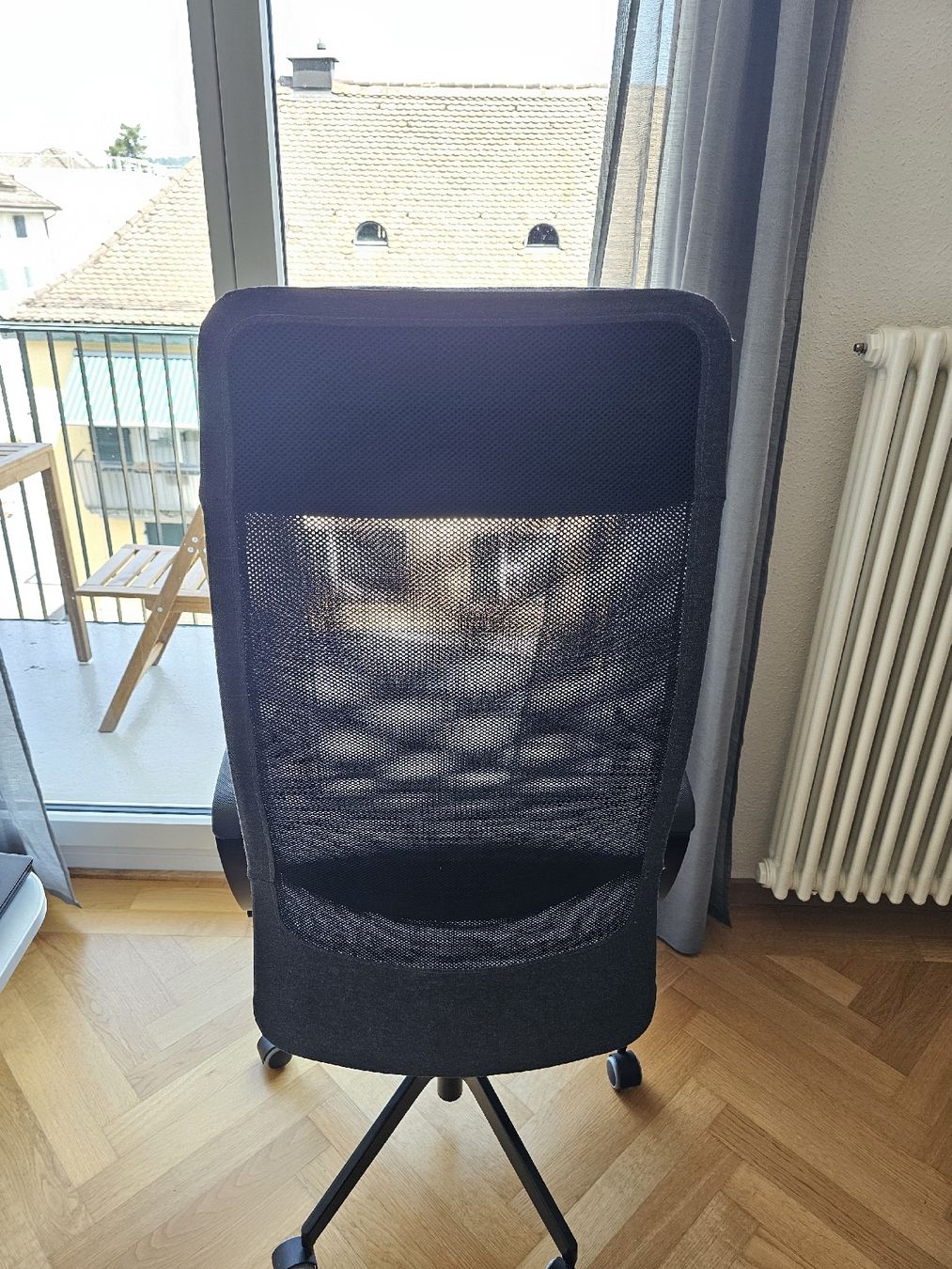 Ikea Sedie: Bürostuhl – Usato da Zürich venduto da jon_d2cv 2