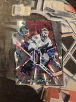 NHL Bill Ranford Washington Capitals 1076/4299