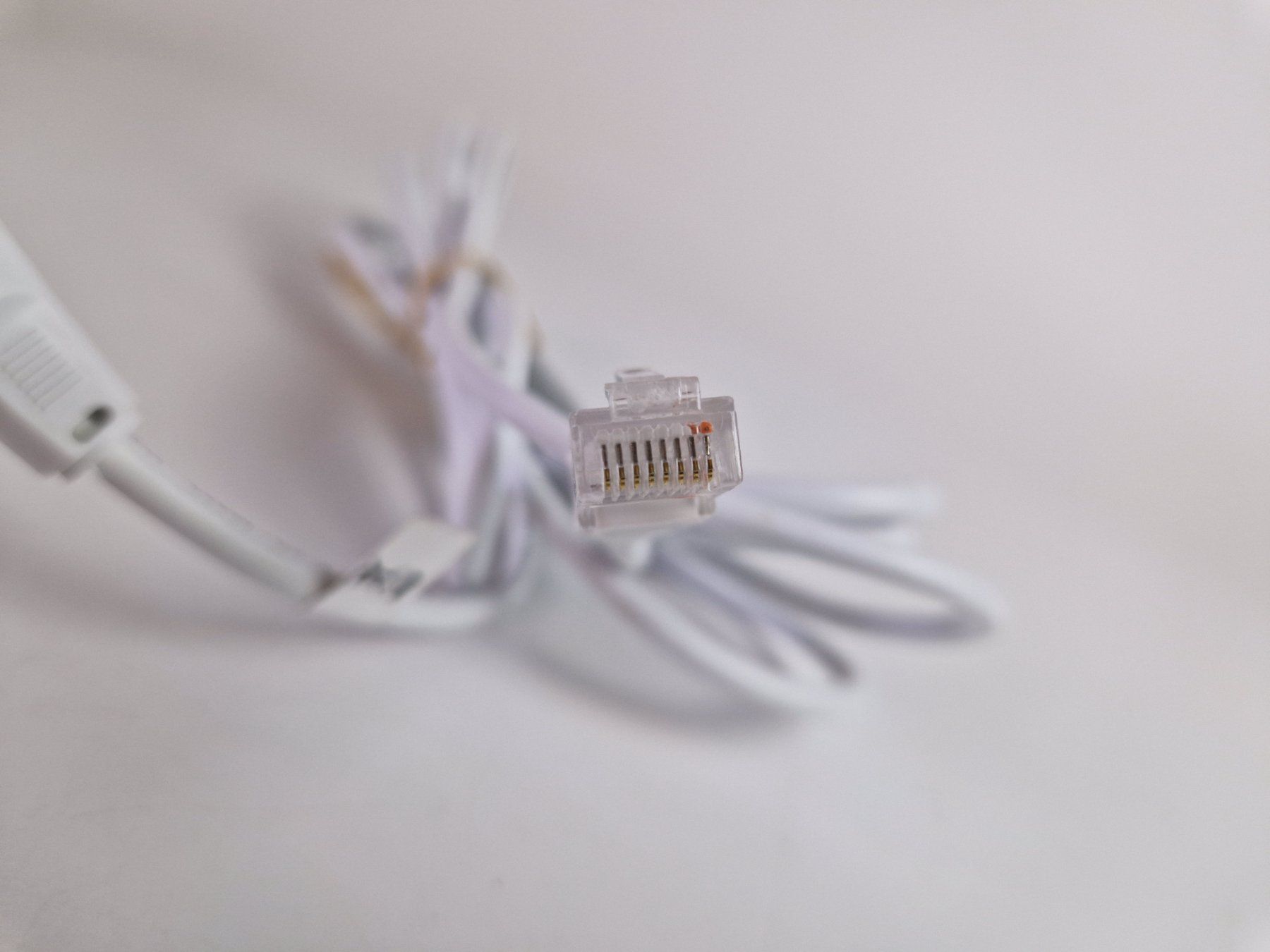 Hama Kabel: Hama Antenne/Sat Kabel 75 dB 2.5m – Neu (gemäss Beschreibung) aus Muhen von Restwert_Muhen 1