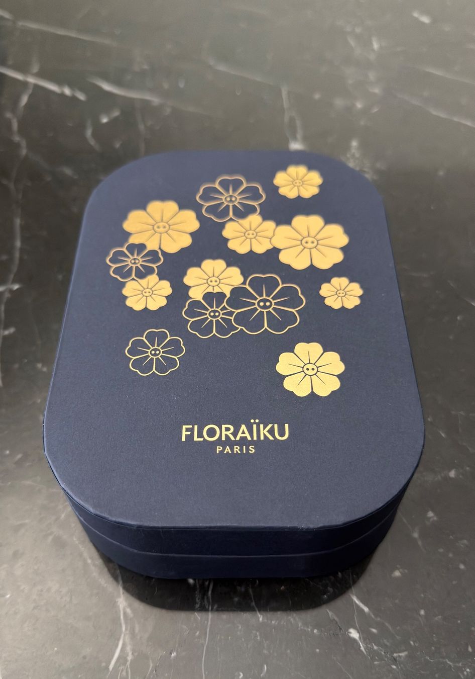 Floraïku Profumi & Eau de Toilette: Floraiku Gong 30ml – Nuovo e nell'imballaggio originale da Bischofszell venduto da Niche_Welt