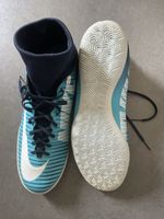 Nike Mercurial Hallenschuhe 46