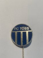 100. Anstecknadel - FC Töss Winterthur