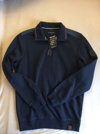 Casa Moda Pullover Herren S