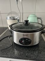Van shef slow cooker 