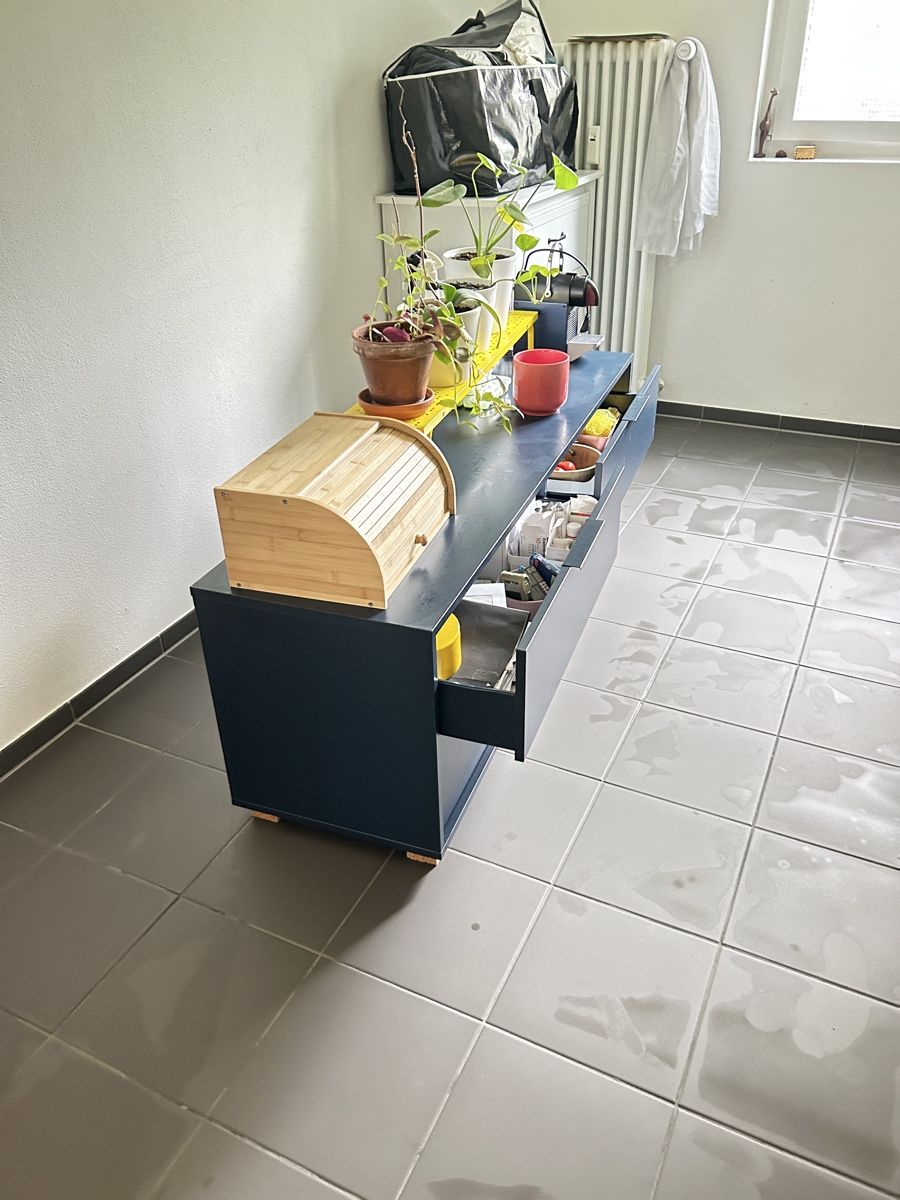 Ikea Cassettiere: IKEA Nordmela Kommode – Usato da Zürich venduto da hel_m6sl 2
