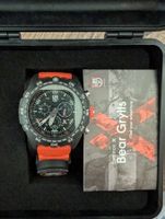 Luminox Bear Grylls Uhr,Zustand gut!