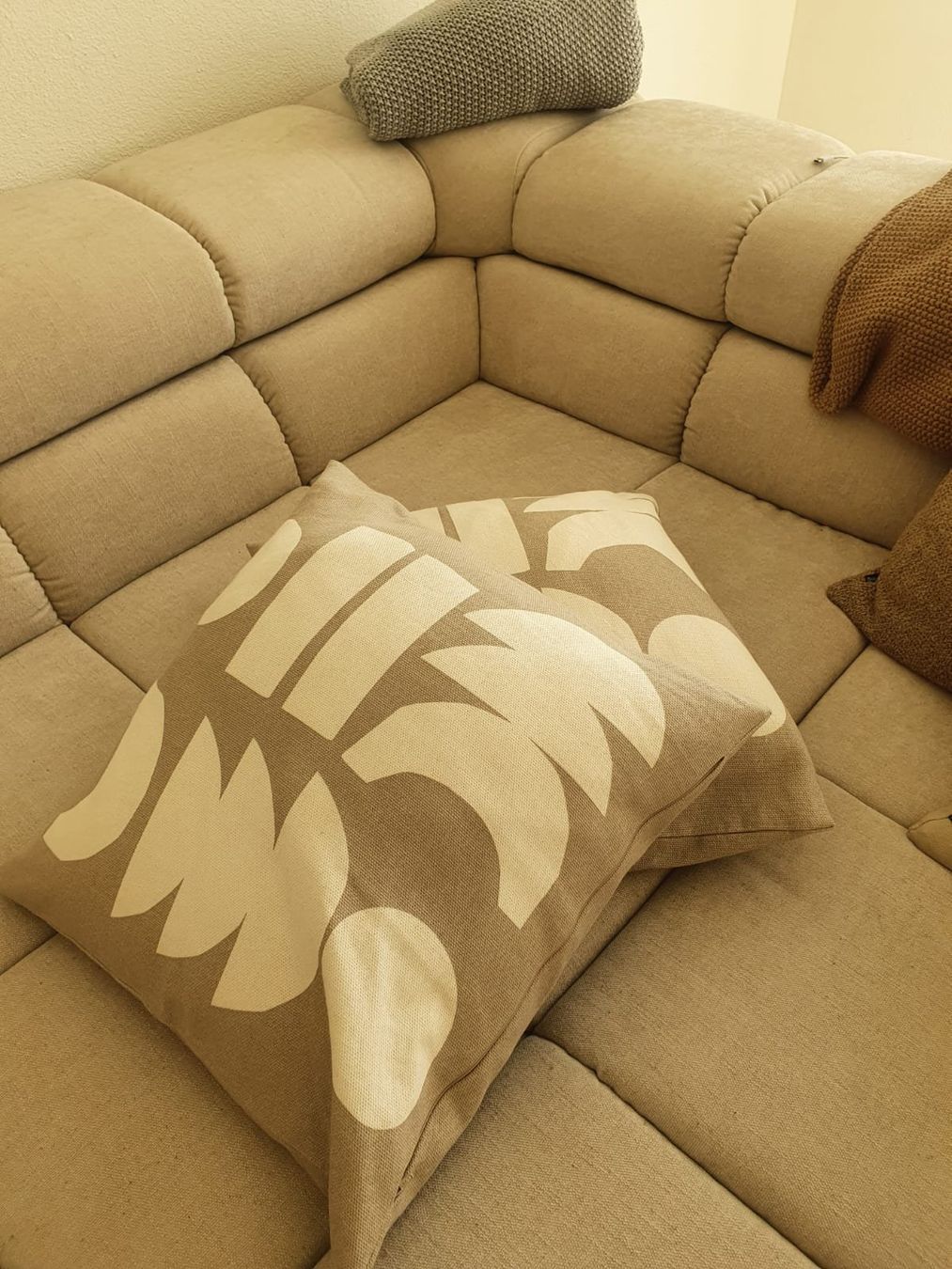Pfister Divani: Wunderschönes Möbel Pfister Sofa – Usato da Bassersdorf venduto da joccalina 4