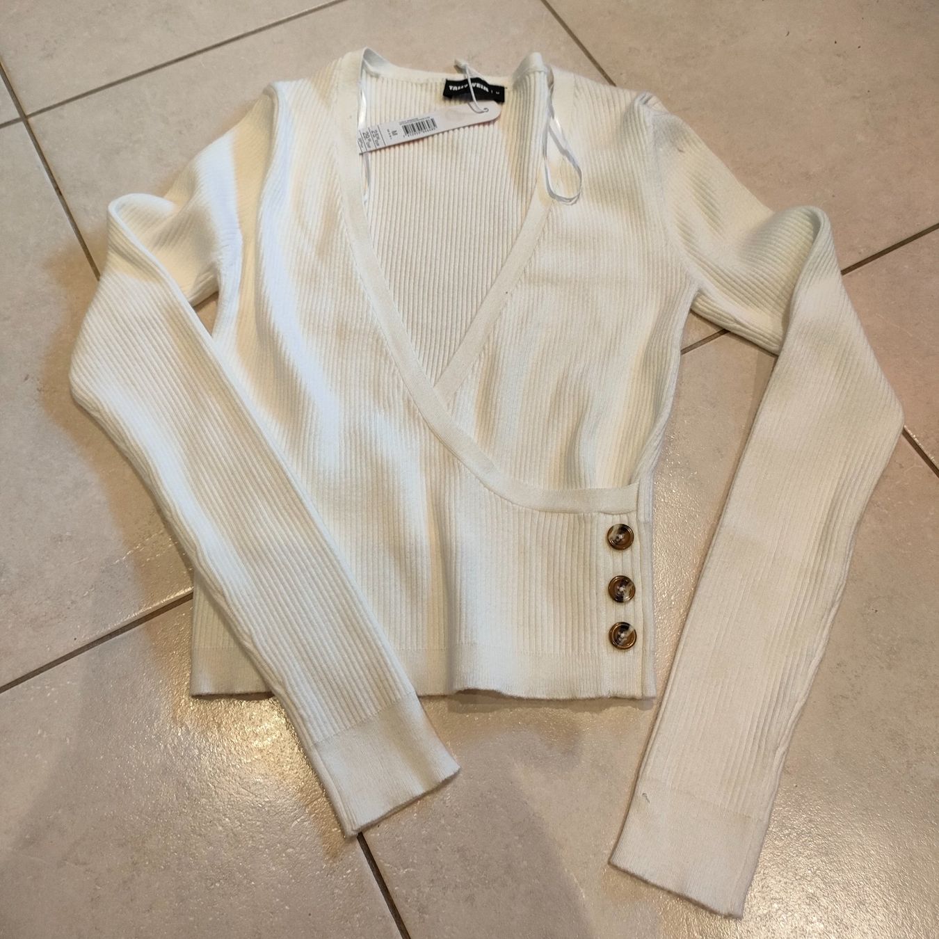 Tally Weijl Lotti di vestiti: Kurzhosen mit Oberteil NEU!!! – Nuovo e nell'imballaggio originale da Adelboden venduto da Lammhult 3