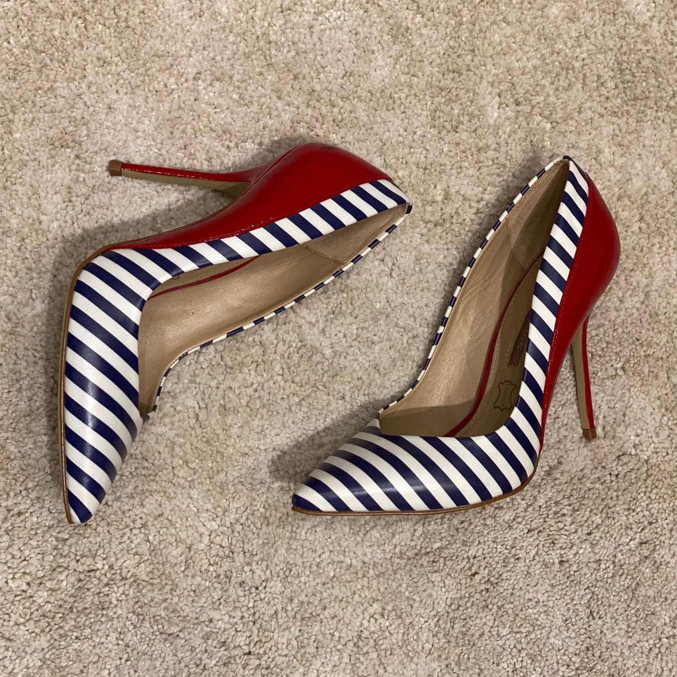 Buffalo Scarpe da donna: BUFFALO High Heels, Gr. 38 – Usato da Oberdiessbach venduto da j_schafi 6