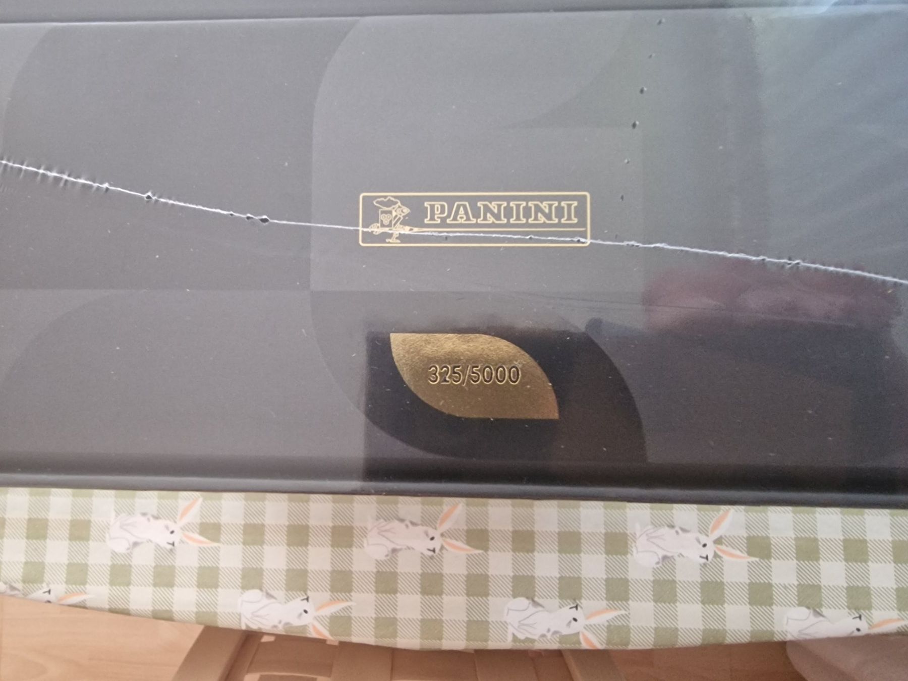 Panini Carte collezionabili: Panini Treasure box WM 2026 - Nr. 325 – Nuovo e nell'imballaggio originale da Adliswil venduto da vendor123 1