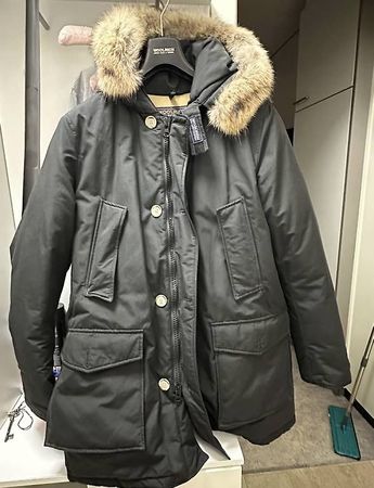 Woolrich Jacke