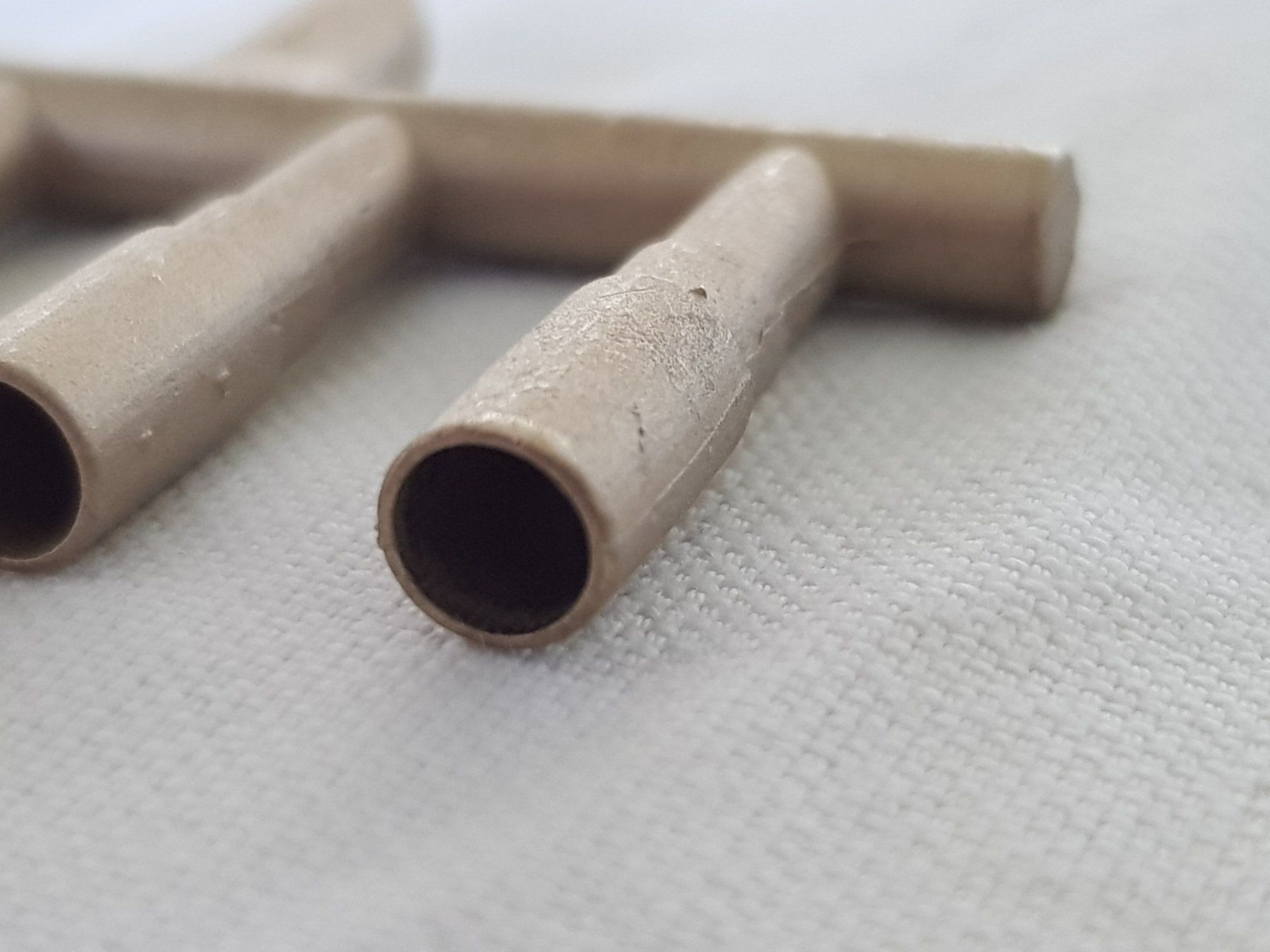 Modelleisenbahnen: Pufferset – Neu (gemäss Beschreibung) aus Luzern von inca55 3