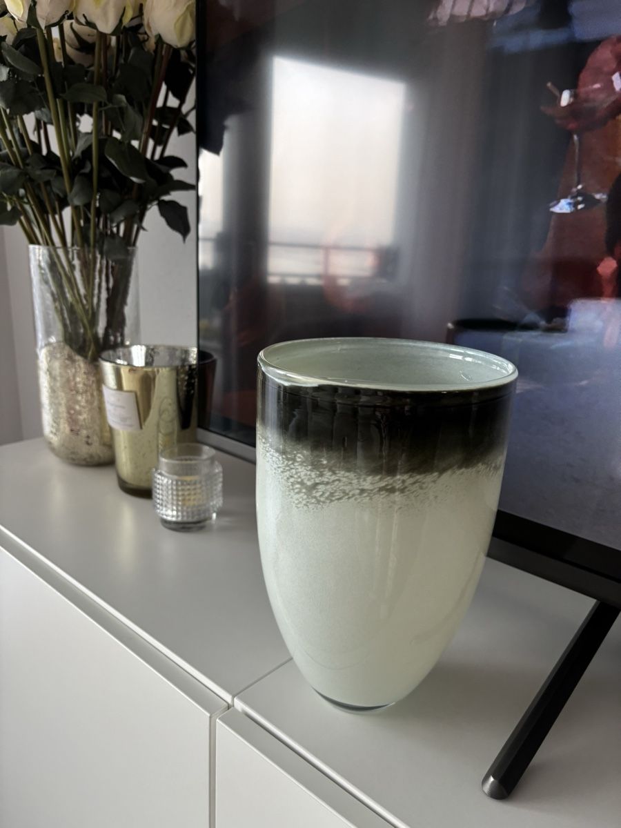 Pfister Vasi & Recipienti: Pfister Vase NP: 60.- – Nuovo (secondo la descrizione) da Horgen venduto da len_qjz9 1