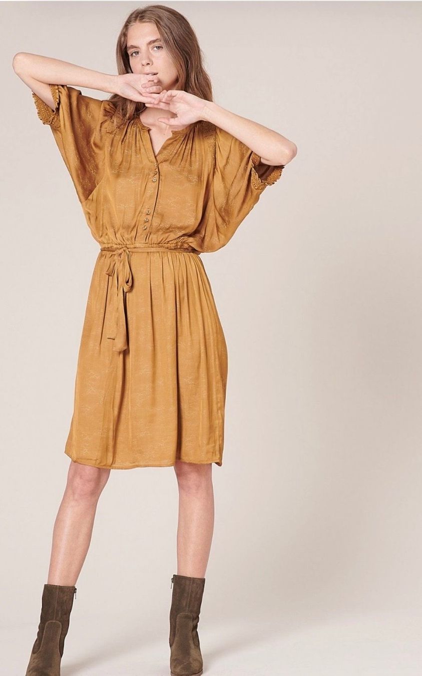 Sessun Vestiti: Robe Sessun S – Usato da Vevey venduto da louloute72 5