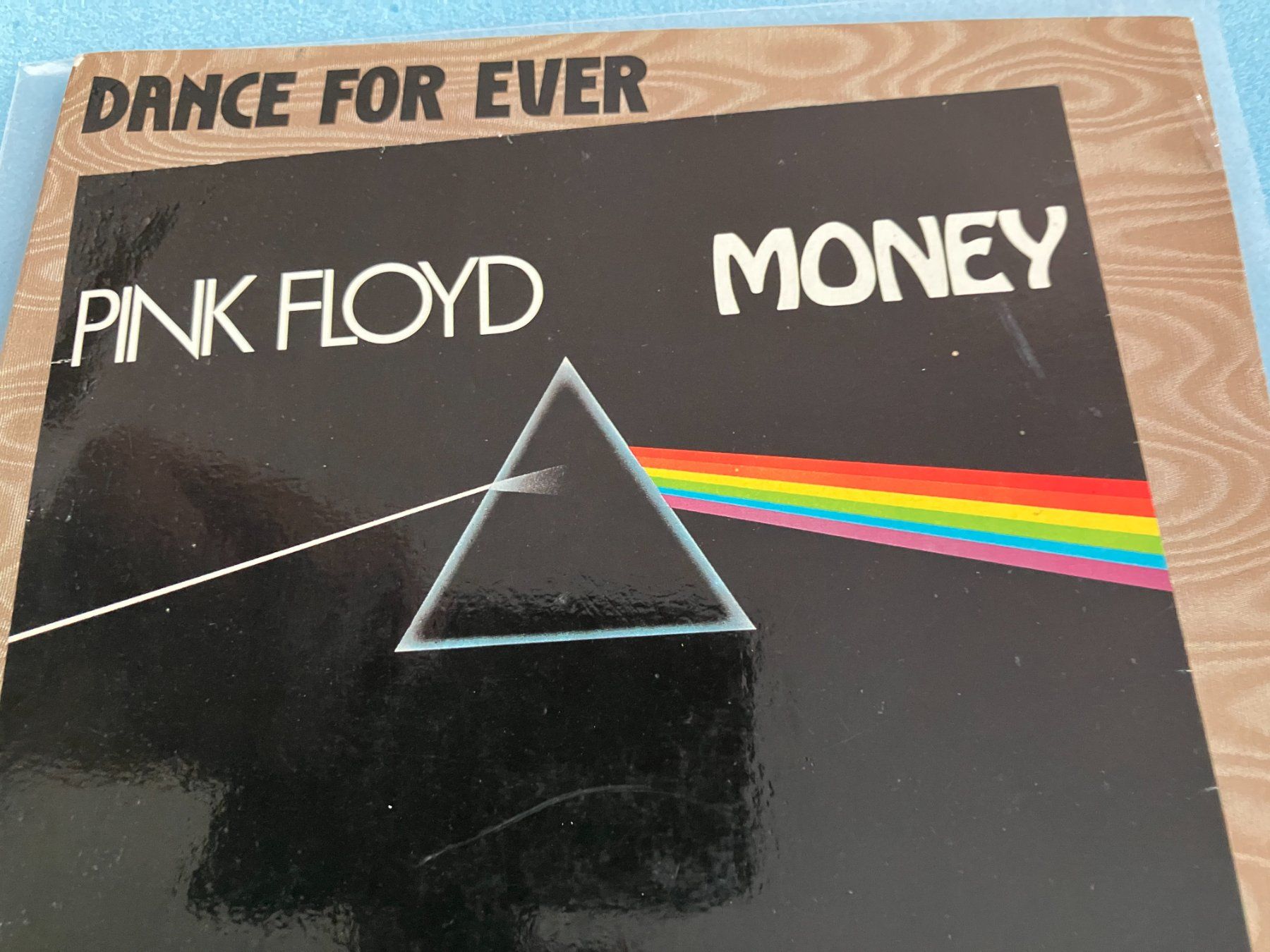Dischi in vinile: Pink Floyd – Usato da Aarwangen venduto da Jukebox3 1