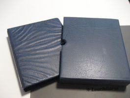 LEUCHTTURM - "OPTIMA" FDC - Album, Occasion