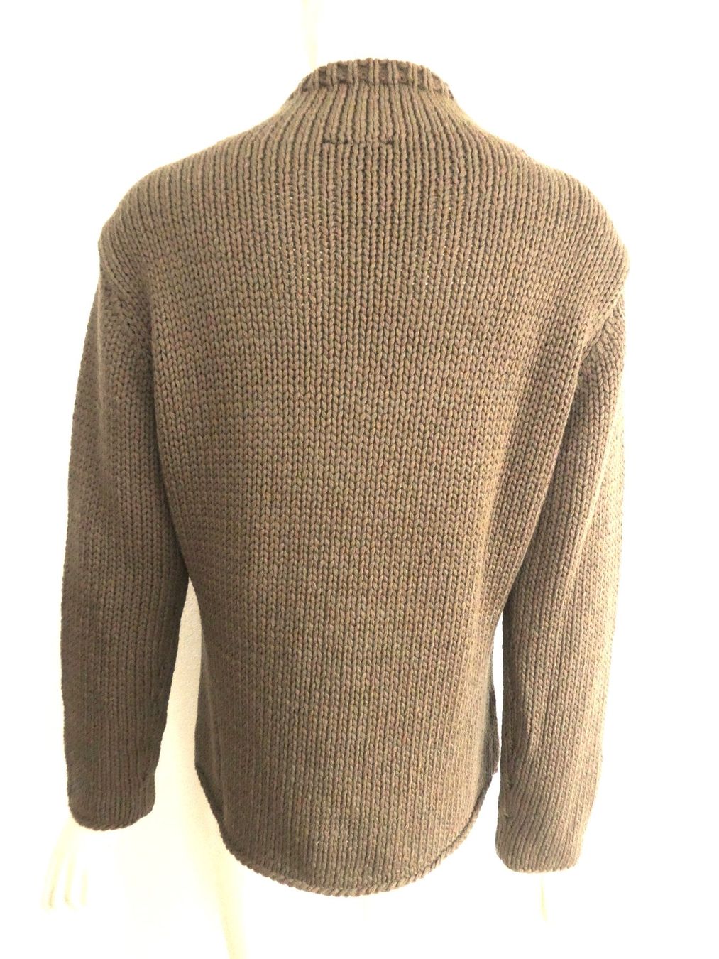 Pulls & Sweat-shirts: OPINION by spengler Grobstrick Pullover neuwertig, Gr. L – Neuf (Voir description) à Berneck par chouchou1415 4