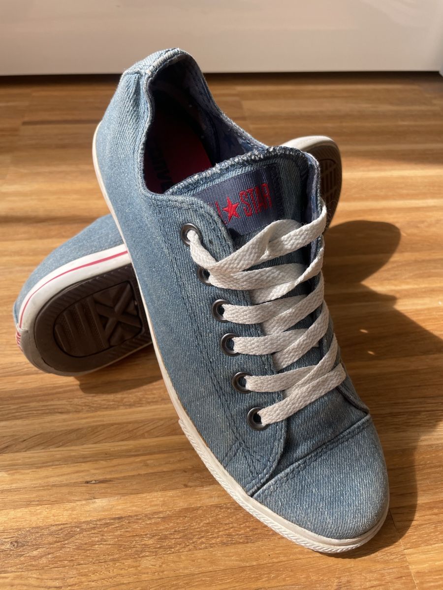 Converse Scarpe da donna: All Stars Gr.39 – Nuovo (secondo la descrizione) da Winterthur venduto da ikr_2ljx 2