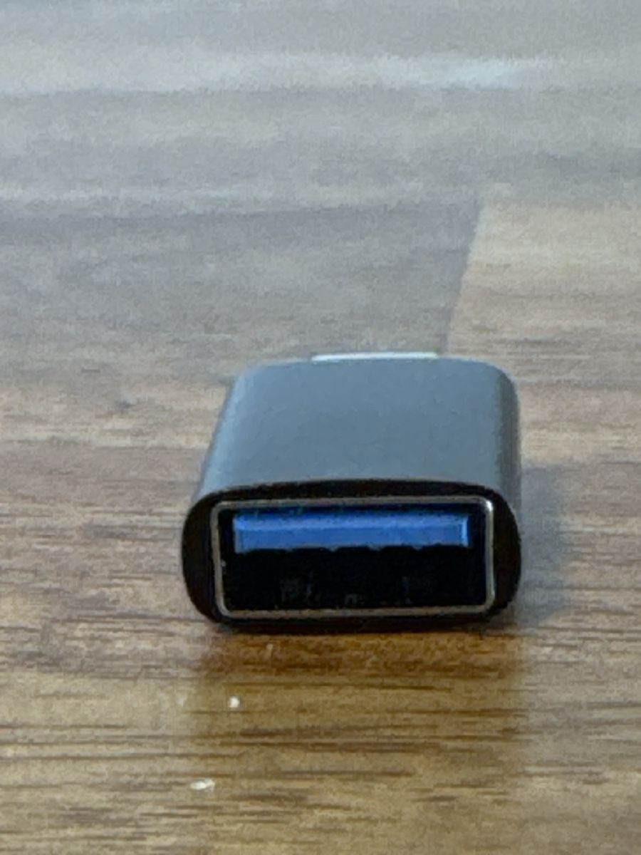 Unità & Adattatore: Adaptateur Ottocast MINI Slim sans fil CarPlay Android Auto – Nuovo (secondo la descrizione) da Farvagny-le-Grand venduto da ben_nj5n 2