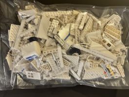 1kg lego weiss 