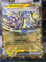 Miraidon ex ASC073 EN - Ascended Heroes
