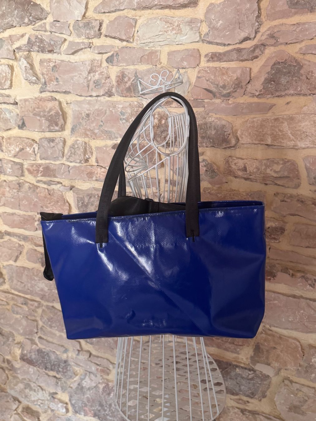 Freitag Sacs femmes: Freitag Tasche F560 Sterling – Neuf (Voir description) à Arsiè par Marydema76 2