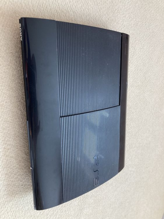 PS 3 1
