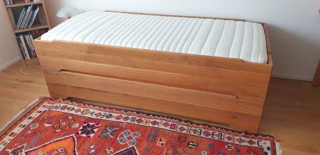 Letti: Stapelbett – Usato da Wattenwil venduto da Paqita