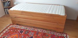 Stapelbett