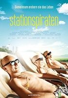 STATIONSPIRATEN            CH - FILM               WIE NEU