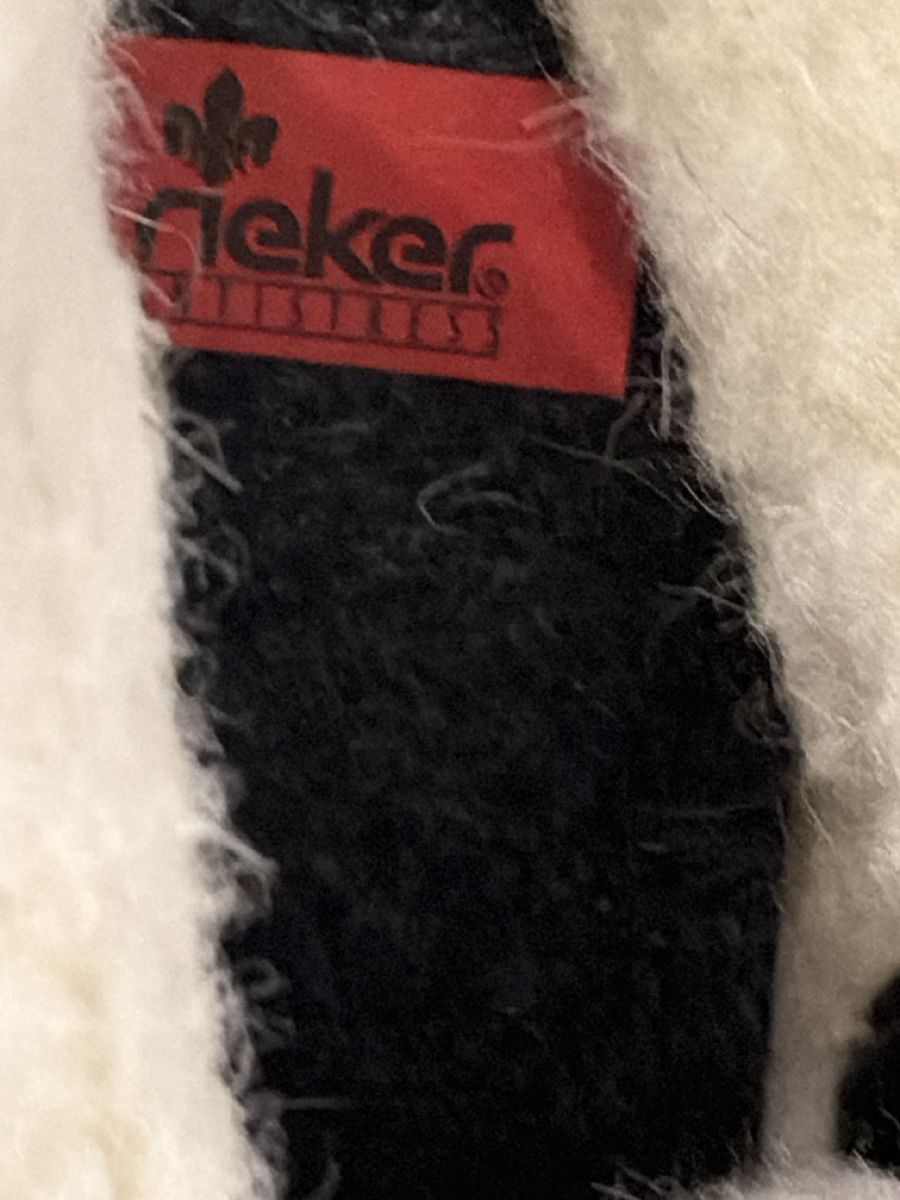 Rieker Scarpe da donna: JOLIE BOTTE FOURREE RIEKER – Nuovo (secondo la descrizione) da Brügg BE venduto da traindenuit 4