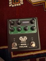 NUX NDD-7 Tape Echo Emulator