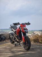 Ducati Hyperstrada/Hypermotard 821