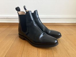 Loake Chelsea Boots - Size 9