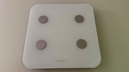 iHealth Körperanalysewaage HS6 Wireless